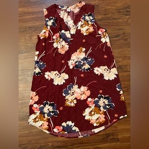 Old Navy Bundle * (2 items) Women’s Old Navy, dress & top size M